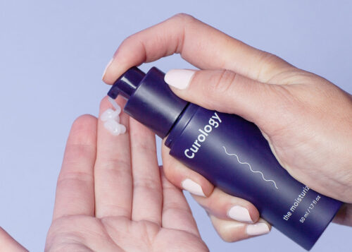 Unique Preparation for Treating Problem Skin